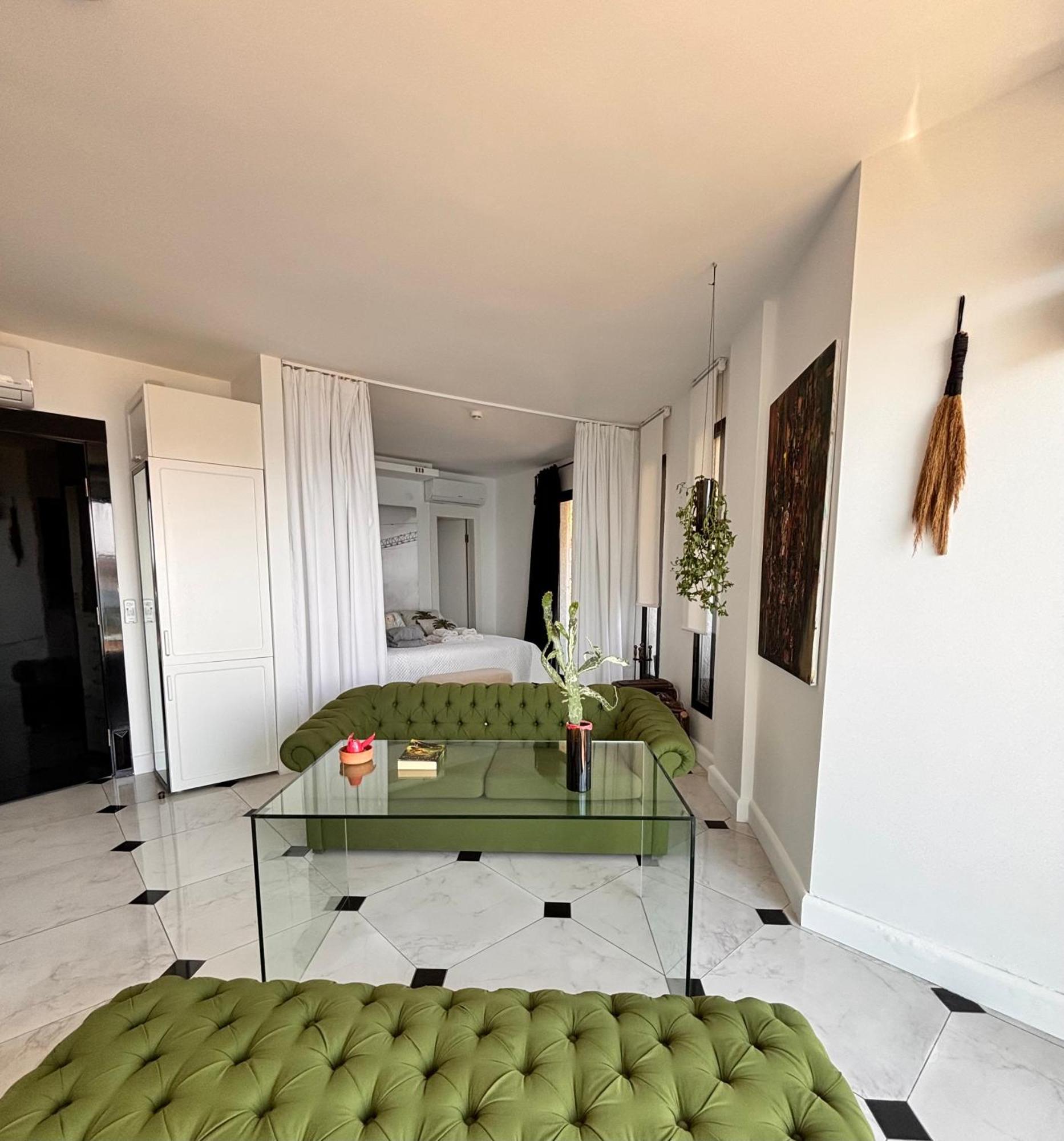 Sato Design Hotel (Adults Only) Кешме Номер фото