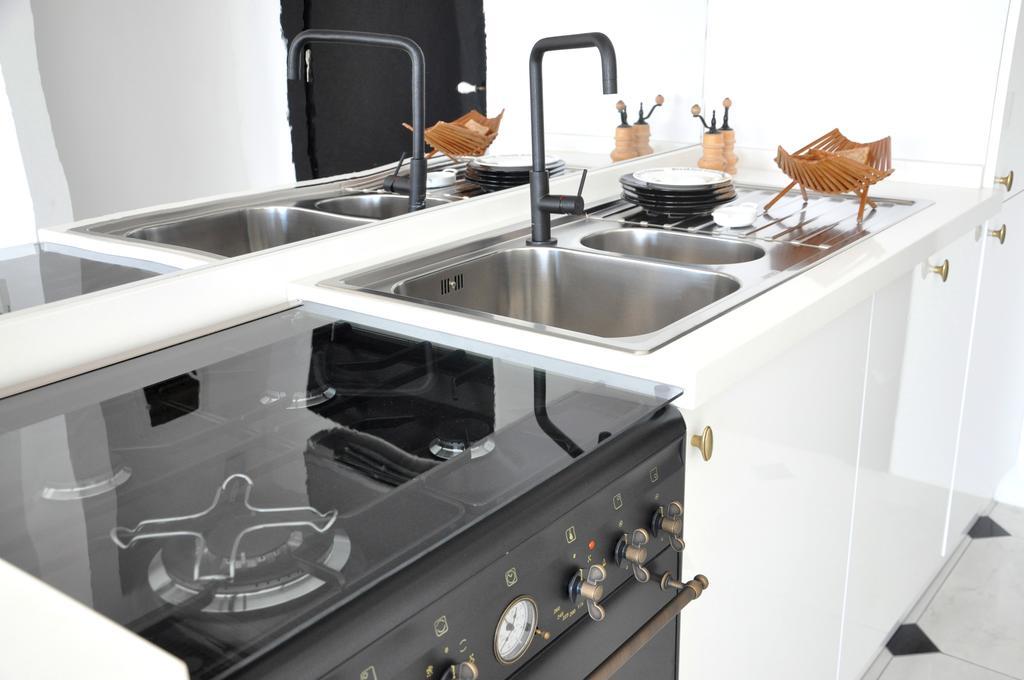 Sato Design Hotel (Adults Only) Кешме Номер фото